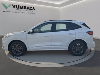 FORD Kuga 2.5 phev ST-Line 2wd 225cv cvt