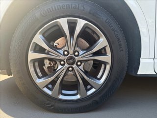 FORD Kuga 2.5 phev ST-Line 2wd 225cv cvt