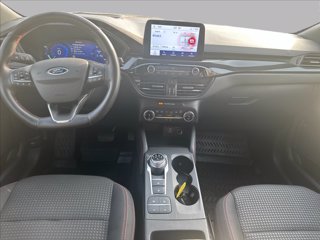 FORD Kuga 2.5 phev ST-Line 2wd 225cv cvt