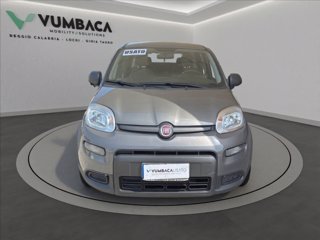 FIAT Panda 1.0 firefly hybrid s&s 70cv