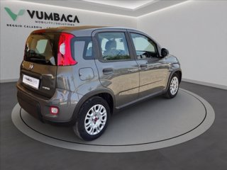 FIAT Panda 1.0 firefly hybrid s&s 70cv