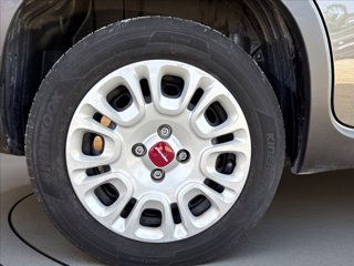 FIAT Panda 1.0 firefly hybrid s&s 70cv