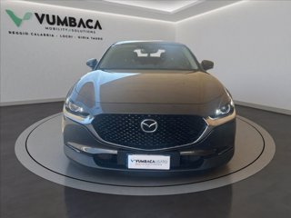 MAZDA CX-30 2.0 m-hybrid Exclusive 2wd 150cv 6at
