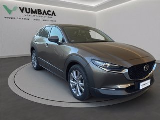 MAZDA CX-30 2.0 m-hybrid Exclusive 2wd 150cv 6at