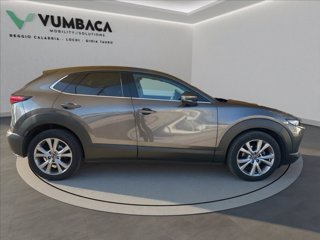 MAZDA CX-30 2.0 m-hybrid Exclusive 2wd 150cv 6at