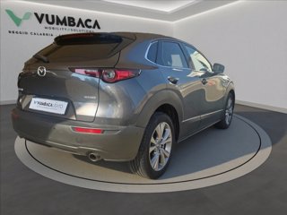 MAZDA CX-30 2.0 m-hybrid Exclusive 2wd 150cv 6at