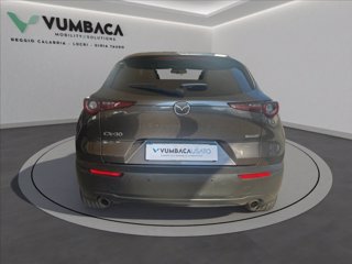 MAZDA CX-30 2.0 m-hybrid Exclusive 2wd 150cv 6at