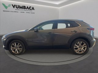 MAZDA CX-30 2.0 m-hybrid Exclusive 2wd 150cv 6at