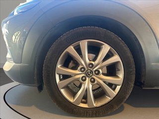 MAZDA CX-30 2.0 m-hybrid Exclusive 2wd 150cv 6at
