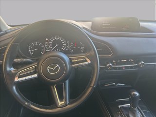 MAZDA CX-30 2.0 m-hybrid Exclusive 2wd 150cv 6at