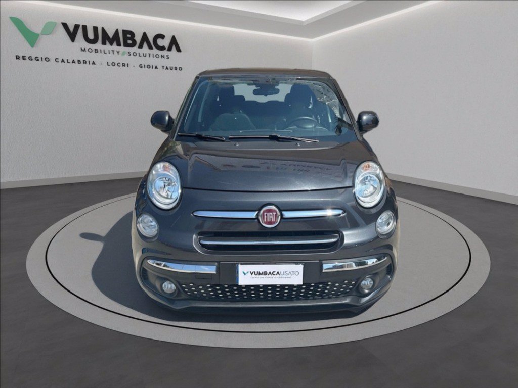 FIAT 500L 1.6 mjt Lounge 120cv