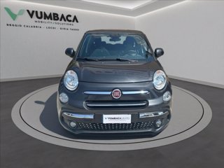 FIAT 500L 1.6 mjt Lounge 120cv