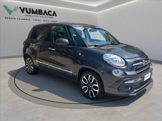 FIAT 500L 1.6 mjt Lounge 120cv