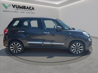 FIAT 500L 1.6 mjt Lounge 120cv