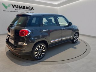 FIAT 500L 1.6 mjt Lounge 120cv