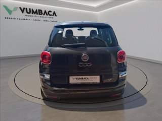 FIAT 500L 1.6 mjt Lounge 120cv