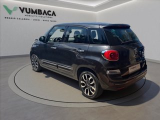 FIAT 500L 1.6 mjt Lounge 120cv