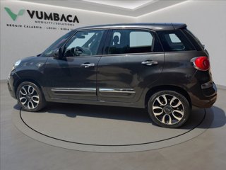 FIAT 500L 1.6 mjt Lounge 120cv