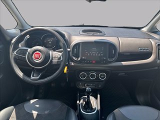 FIAT 500L 1.6 mjt Lounge 120cv