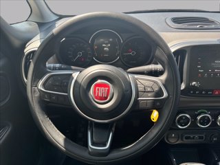 FIAT 500L 1.6 mjt Lounge 120cv
