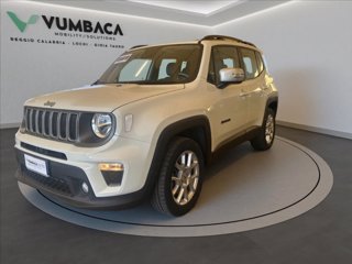 JEEP Renegade 1.3 t4 phev Limited 4xe at6