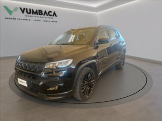 JEEP Compass 1.6 mjt Night Eagle 2wd 130cv