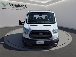 FORD Transit 350 2.0 tdci 170cv entry L3 E6