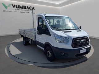 FORD Transit 350 2.0 tdci 170cv entry L3 E6
