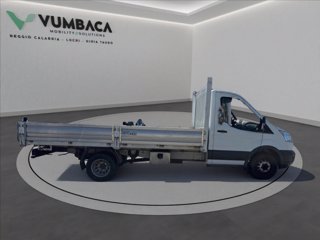 FORD Transit 350 2.0 tdci 170cv entry L3 E6