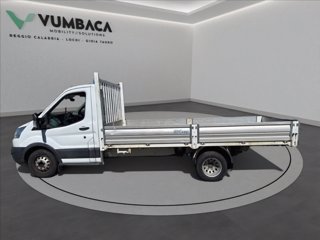 FORD Transit 350 2.0 tdci 170cv entry L3 E6