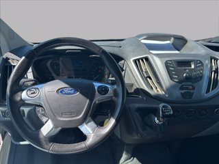FORD Transit 350 2.0 tdci 170cv entry L3 E6