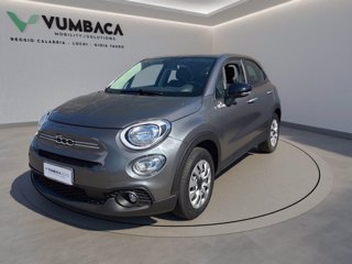 FIAT 500X 1.3 mjet 95cv