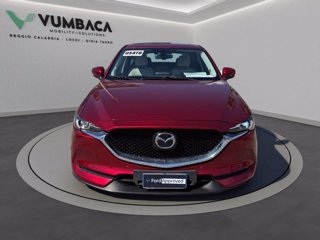 MAZDA CX-5 2.2 Exclusive awd 175cv