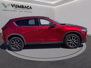 MAZDA CX-5 2.2 Exclusive awd 175cv