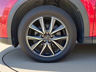 MAZDA CX-5 2.2 Exclusive awd 175cv
