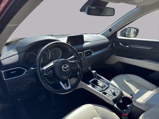 MAZDA CX-5 2.2 Exclusive awd 175cv