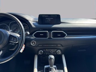 MAZDA CX-5 2.2 Exclusive awd 175cv