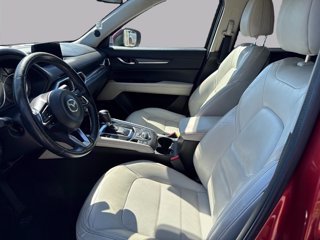 MAZDA CX-5 2.2 Exclusive awd 175cv