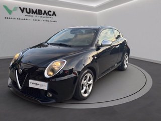 ALFA ROMEO MiTo 1.3 jtdm Progression 90cv