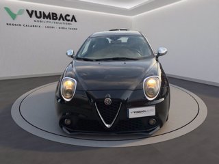 ALFA ROMEO MiTo 1.3 jtdm Progression 90cv