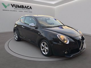 ALFA ROMEO MiTo 1.3 jtdm Progression 90cv