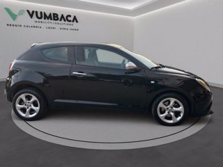 ALFA ROMEO MiTo 1.3 jtdm Progression 90cv