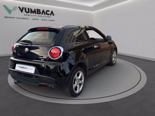 ALFA ROMEO MiTo 1.3 jtdm Progression 90cv