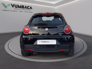 ALFA ROMEO MiTo 1.3 jtdm Progression 90cv