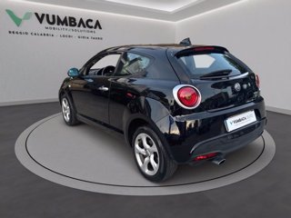 ALFA ROMEO MiTo 1.3 jtdm Progression 90cv