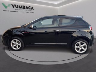 ALFA ROMEO MiTo 1.3 jtdm Progression 90cv