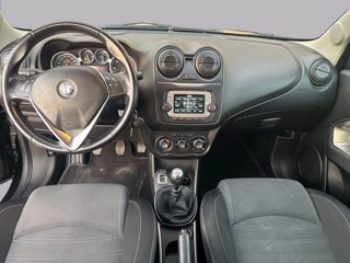 ALFA ROMEO MiTo 1.3 jtdm Progression 90cv