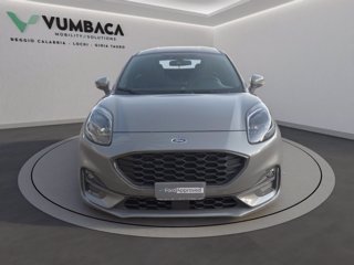 FORD Puma 1.0 ecoboost h ST-Line X s&s 125cv