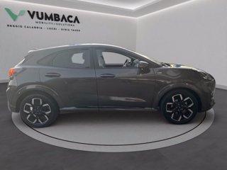 FORD Puma 1.0 ecoboost h ST-Line X s&s 125cv