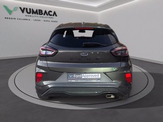 FORD Puma 1.0 ecoboost h ST-Line X s&s 125cv
